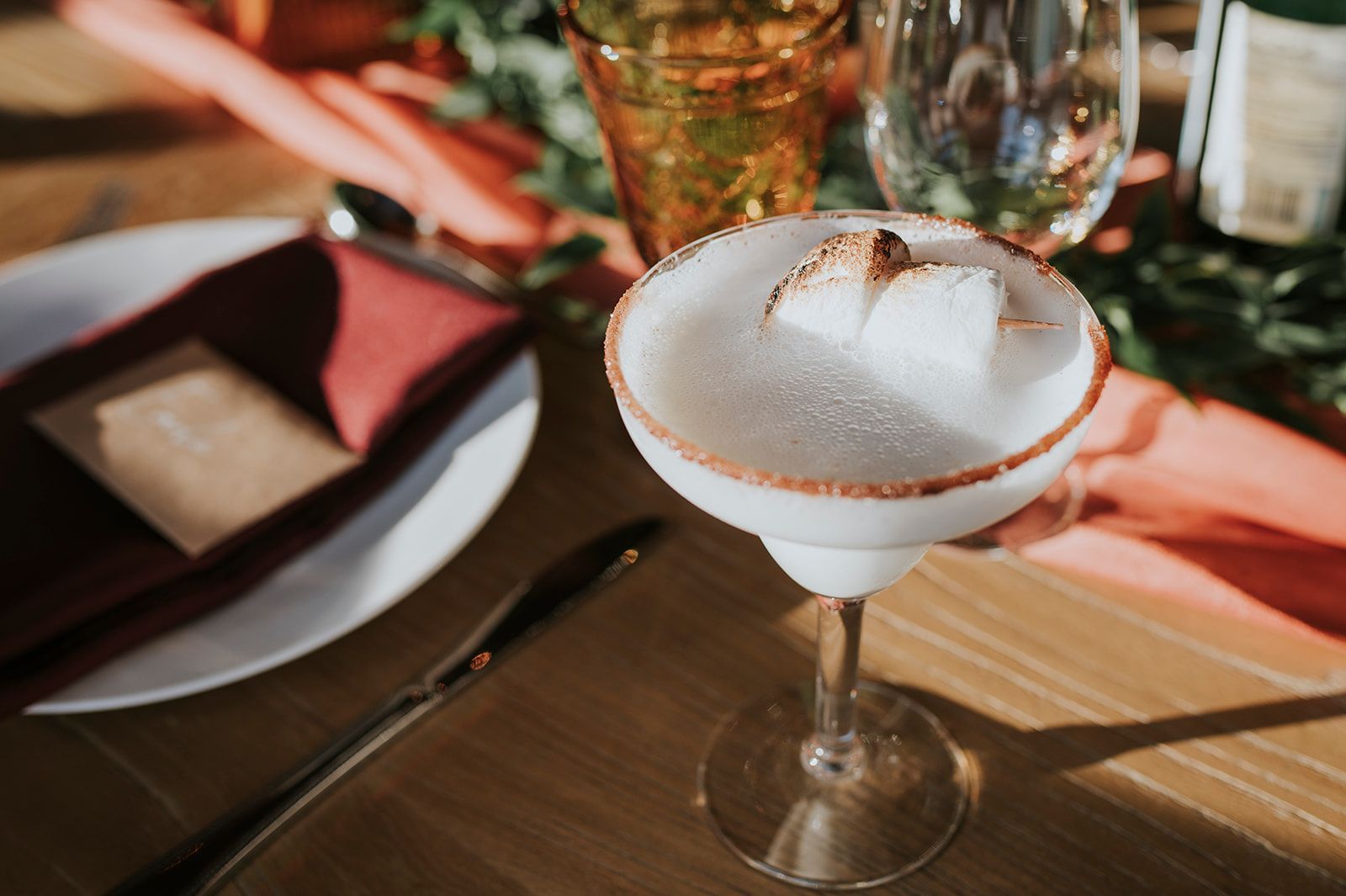 Watering Hole Bar Whispering Springs