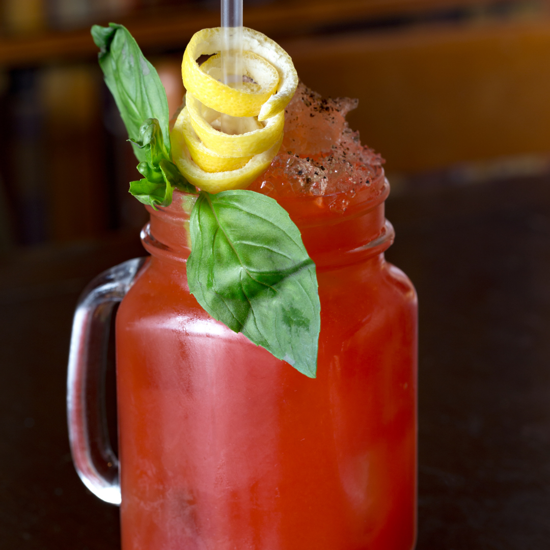 Watering Hole Bar Whispering Springs