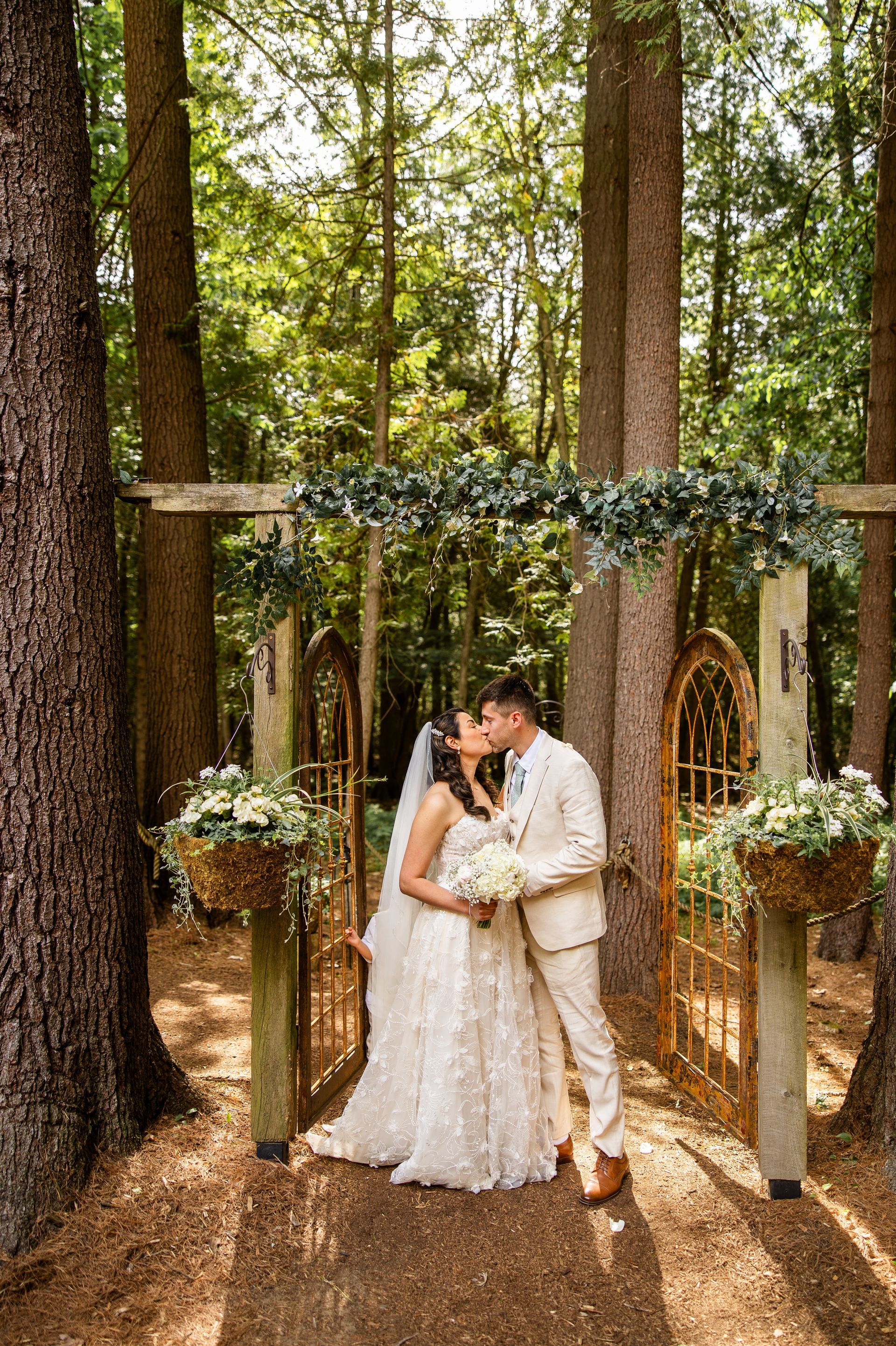 Whispering springs Wedding (Love Photos Photography)