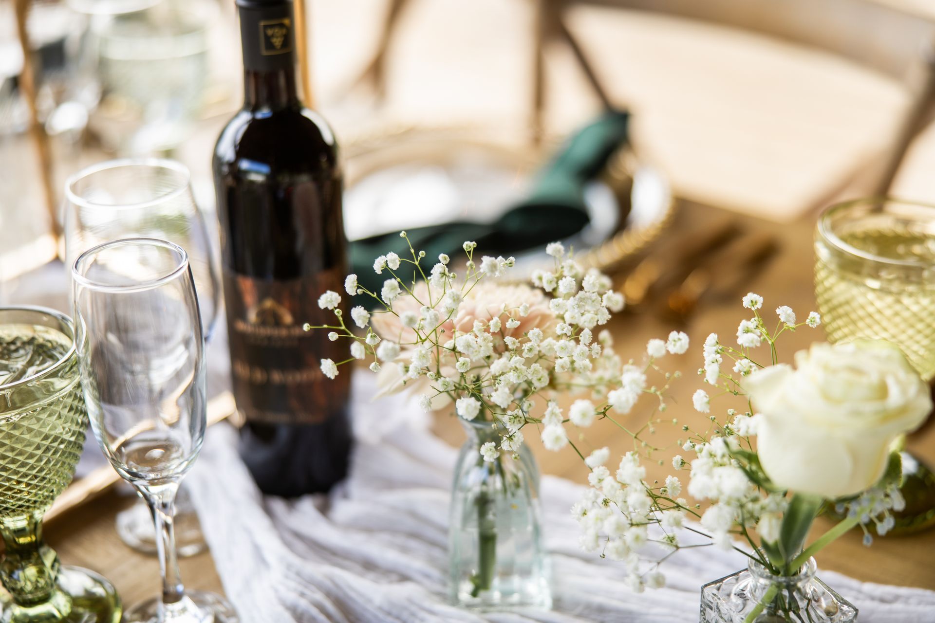 Whispering springs Wedding (Love Photos Photography)