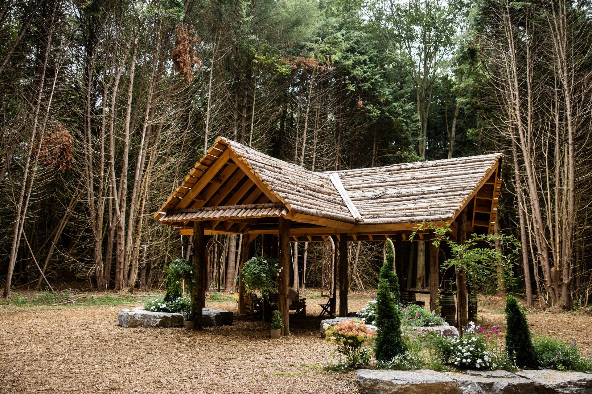 Whispering springs Wedding (Love Photos Photography)