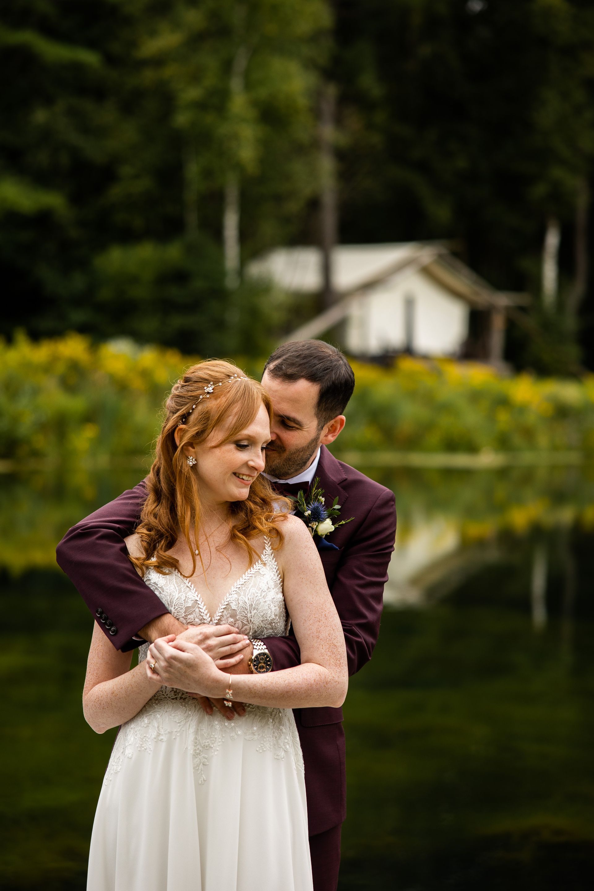 Whispering springs Wedding (Love Photos Photography)