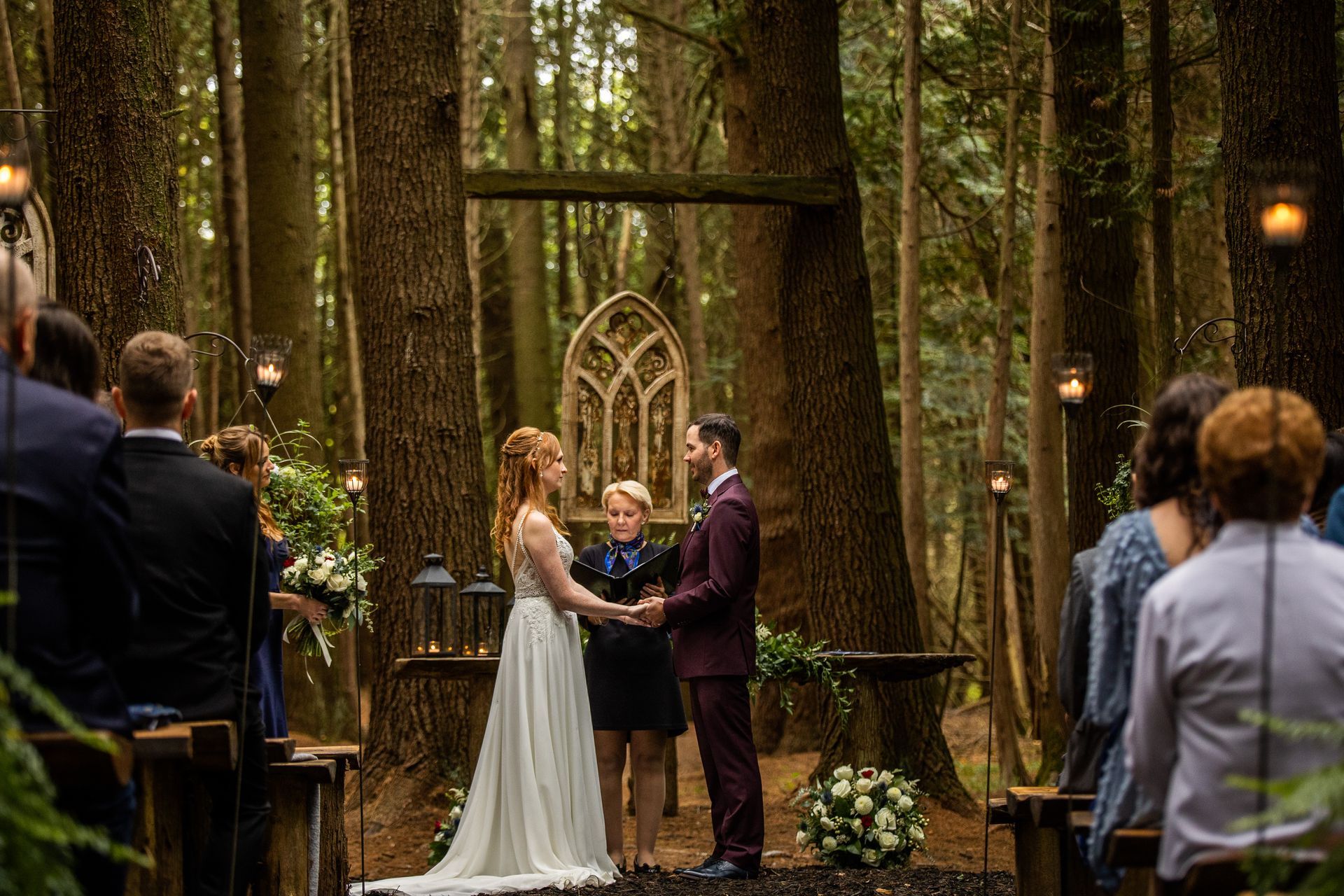 Whispering springs Wedding (Love Photos Photography)