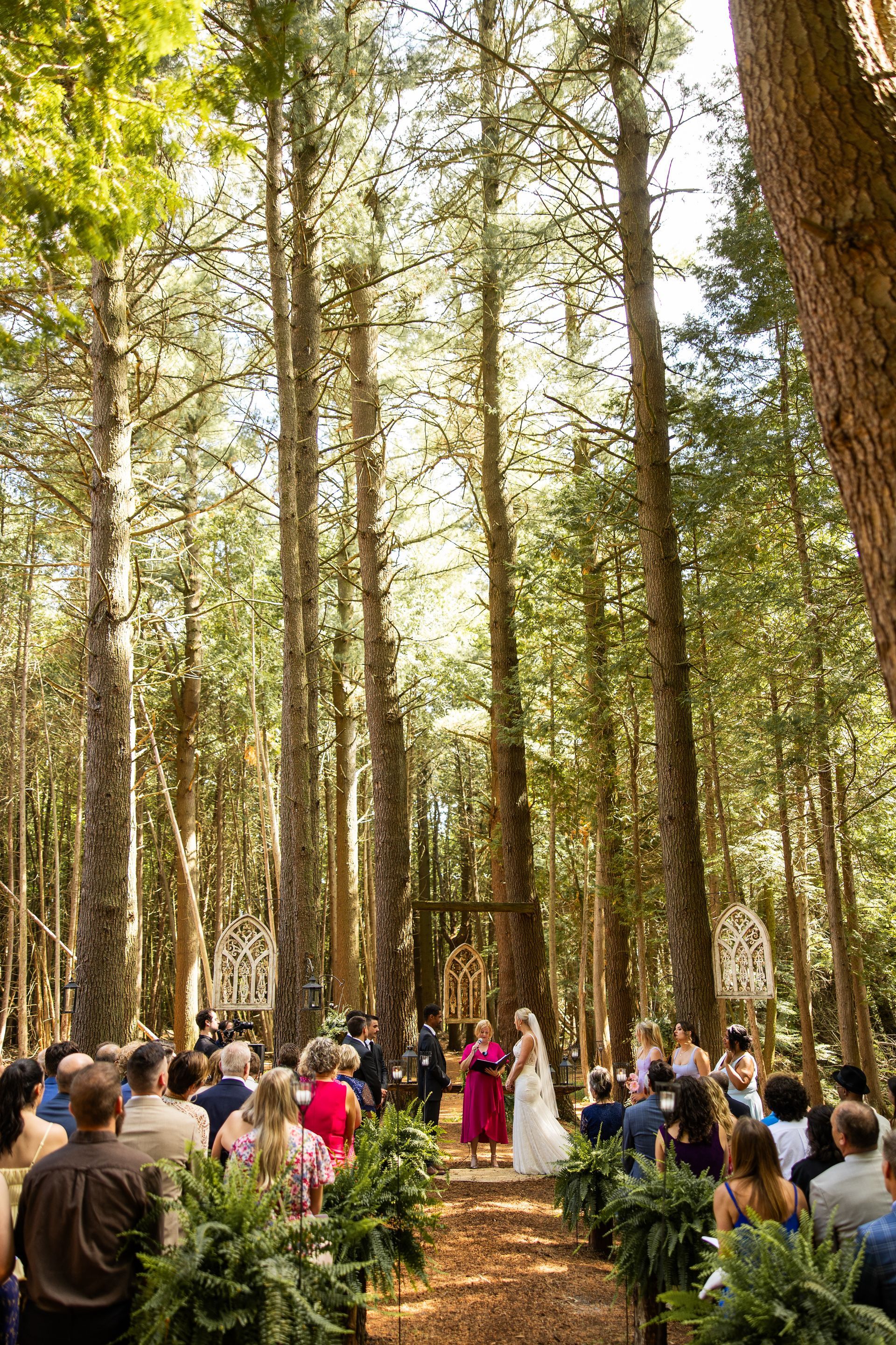 Whispering springs Wedding (Love Photos Photography)