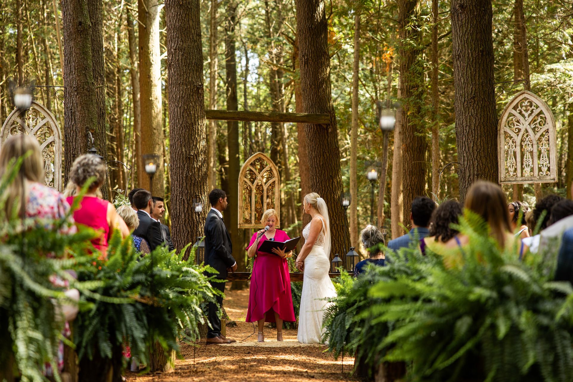 Whispering springs Wedding (Love Photos Photography)