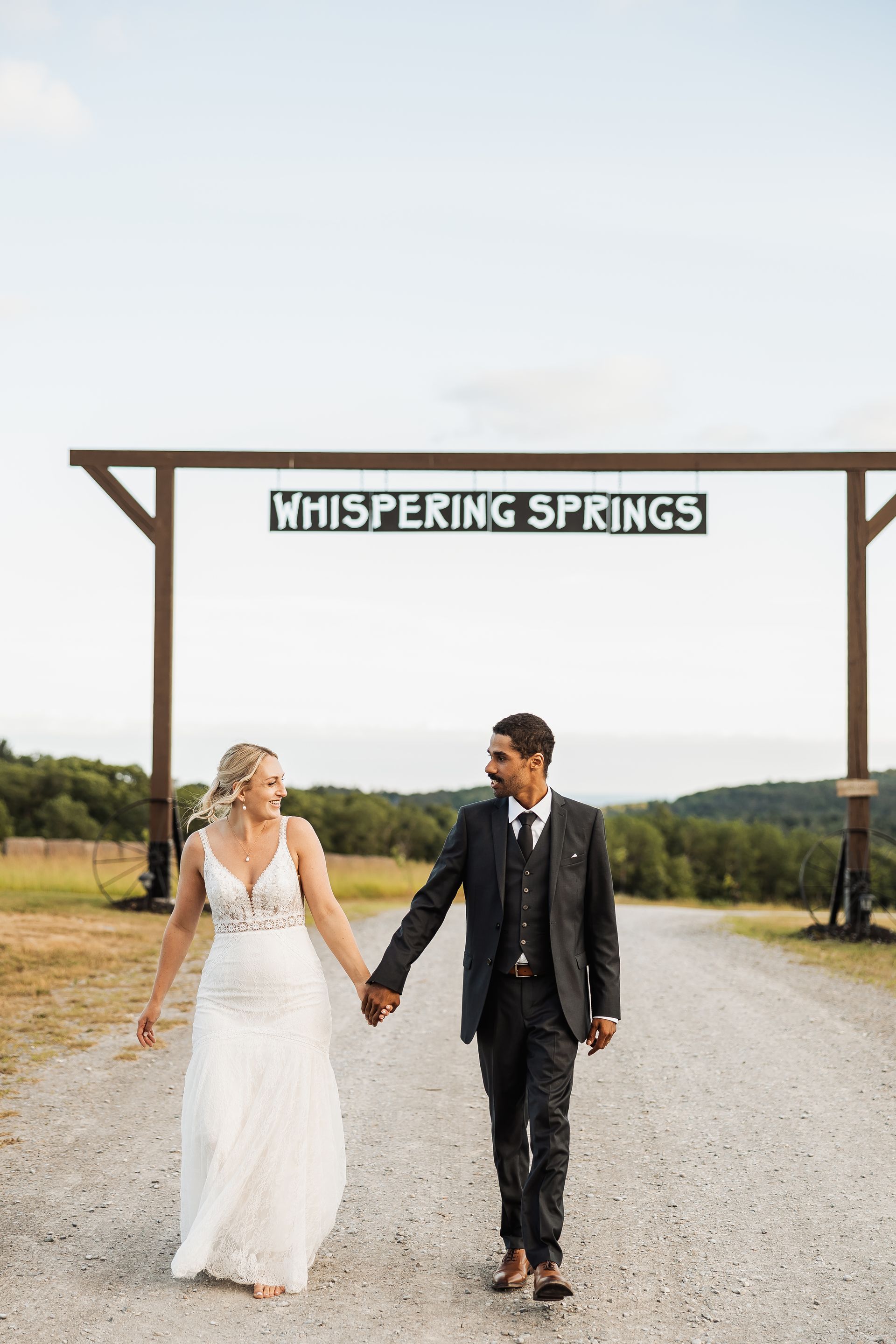 Whispering springs Wedding (Love Photos Photography)