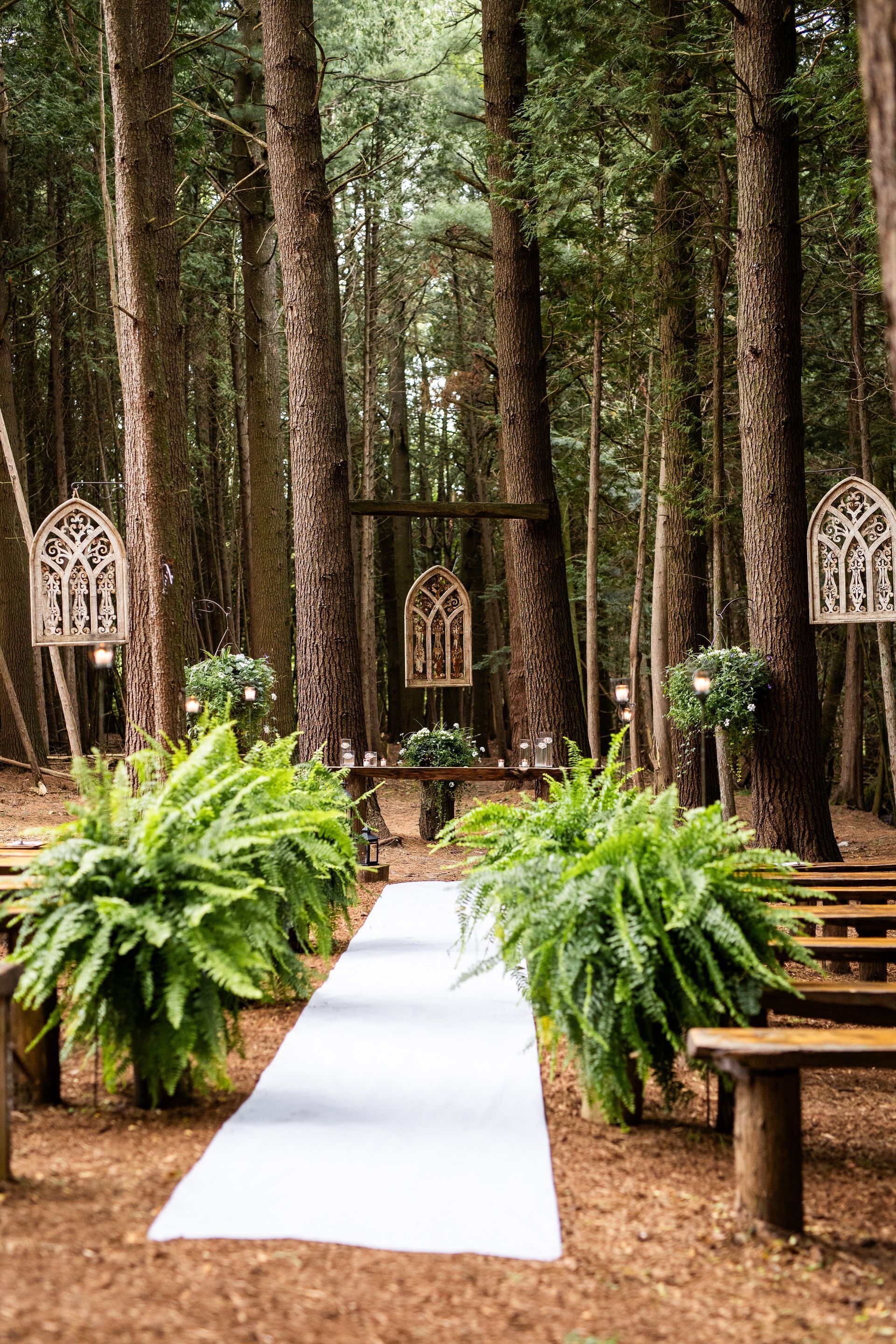 Whispering springs Wedding (Love Photos Photography)