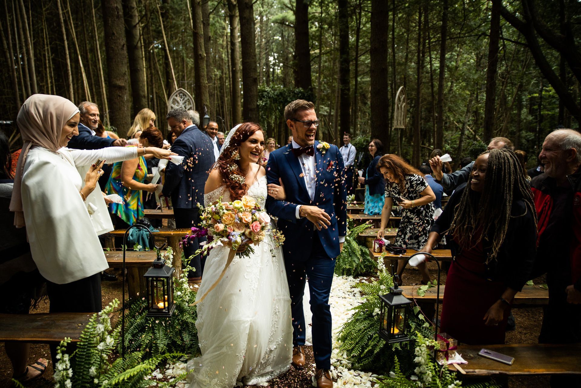 Whispering springs Wedding (Love Photos Photography)