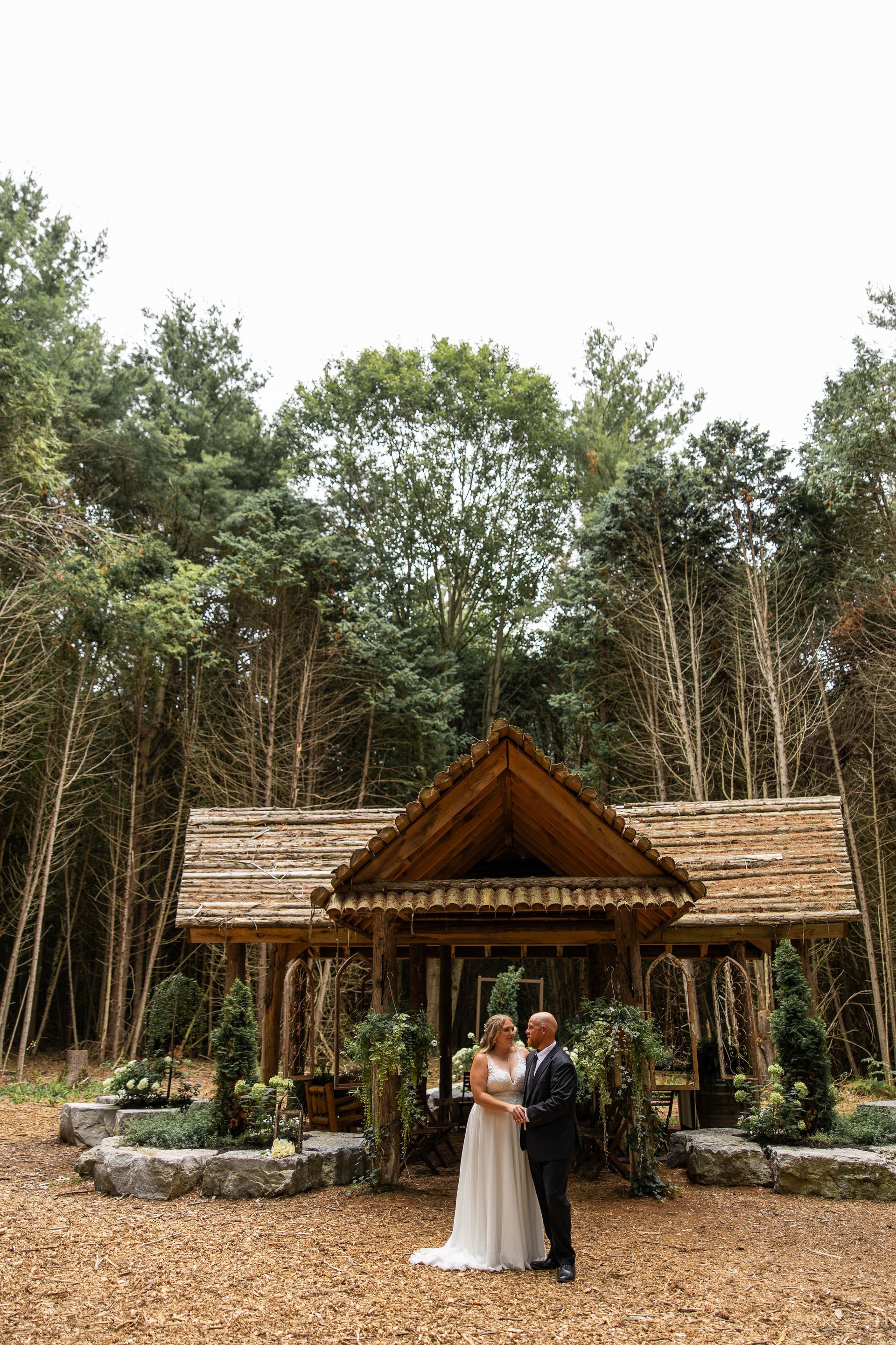 Whispering springs Wedding (Love Photos Photography)