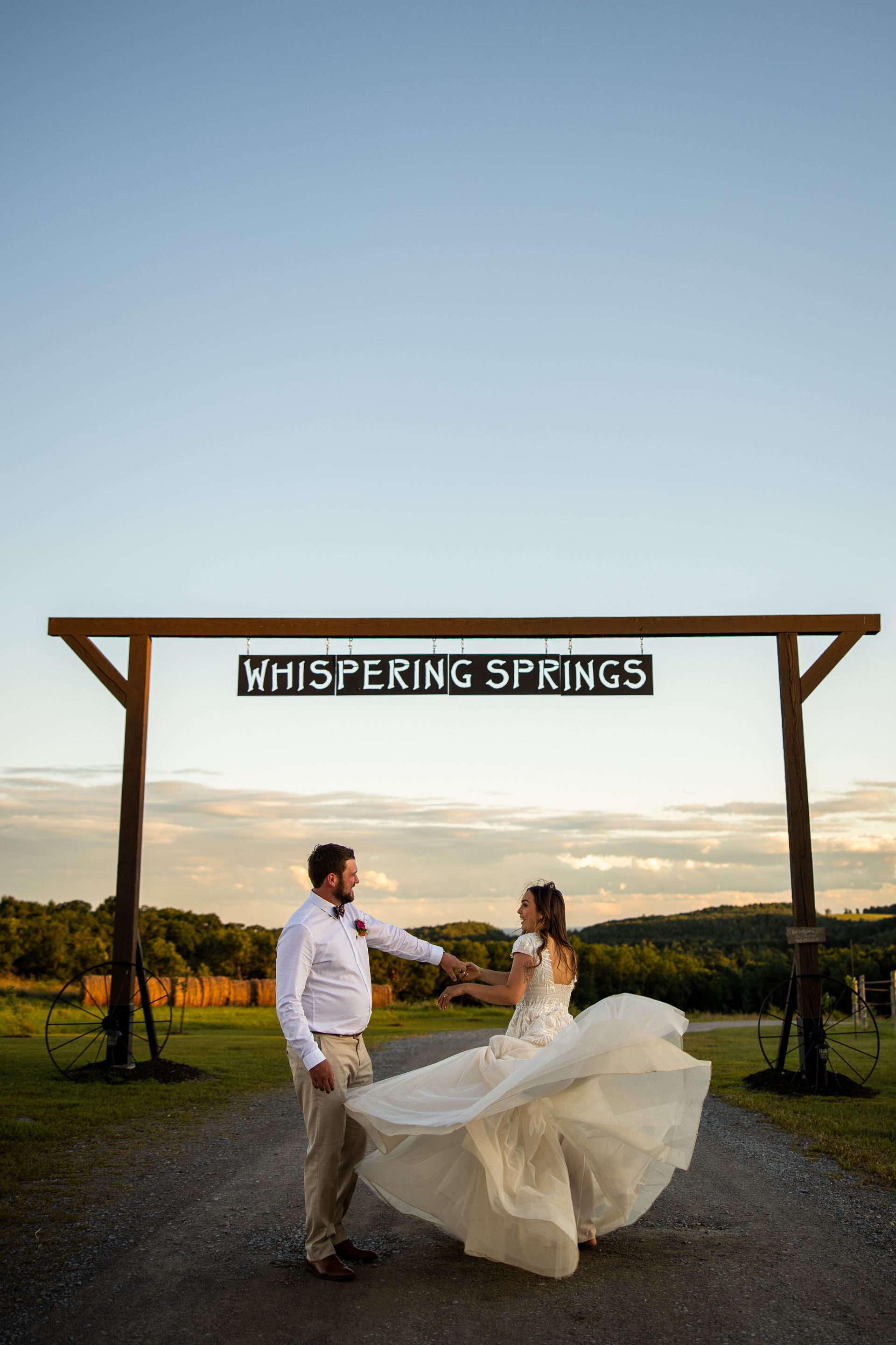 Whispering springs Wedding (Love Photos Photography)
