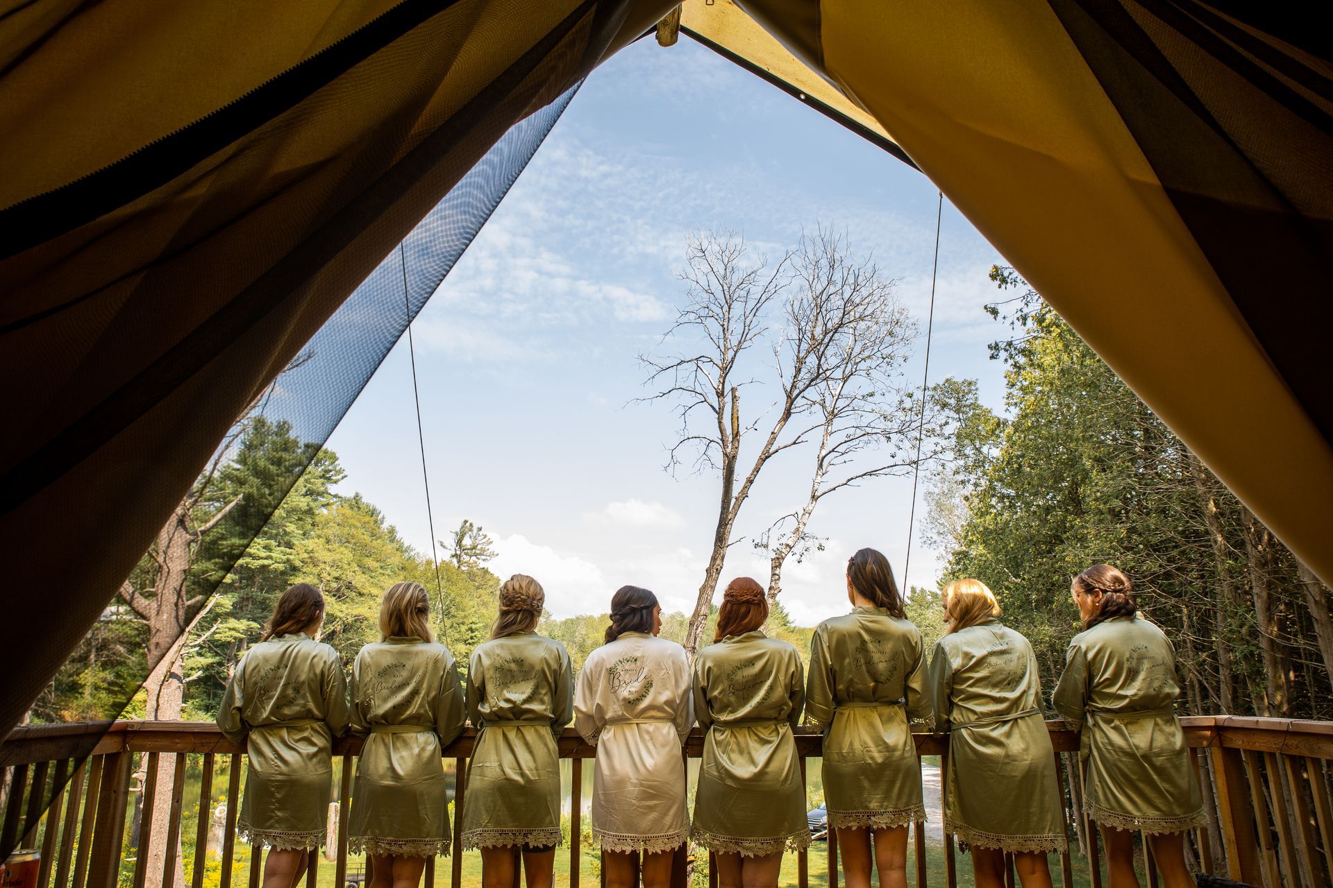 Whispering springs Wedding (Love Photos Photography)