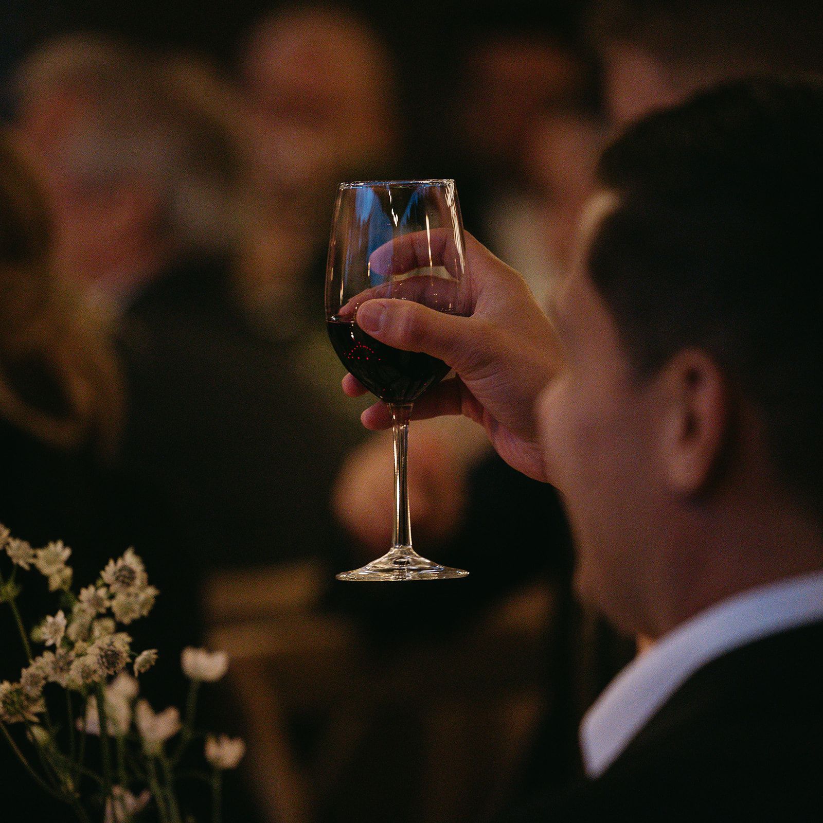 Watering Hole Bar Whispering Springs