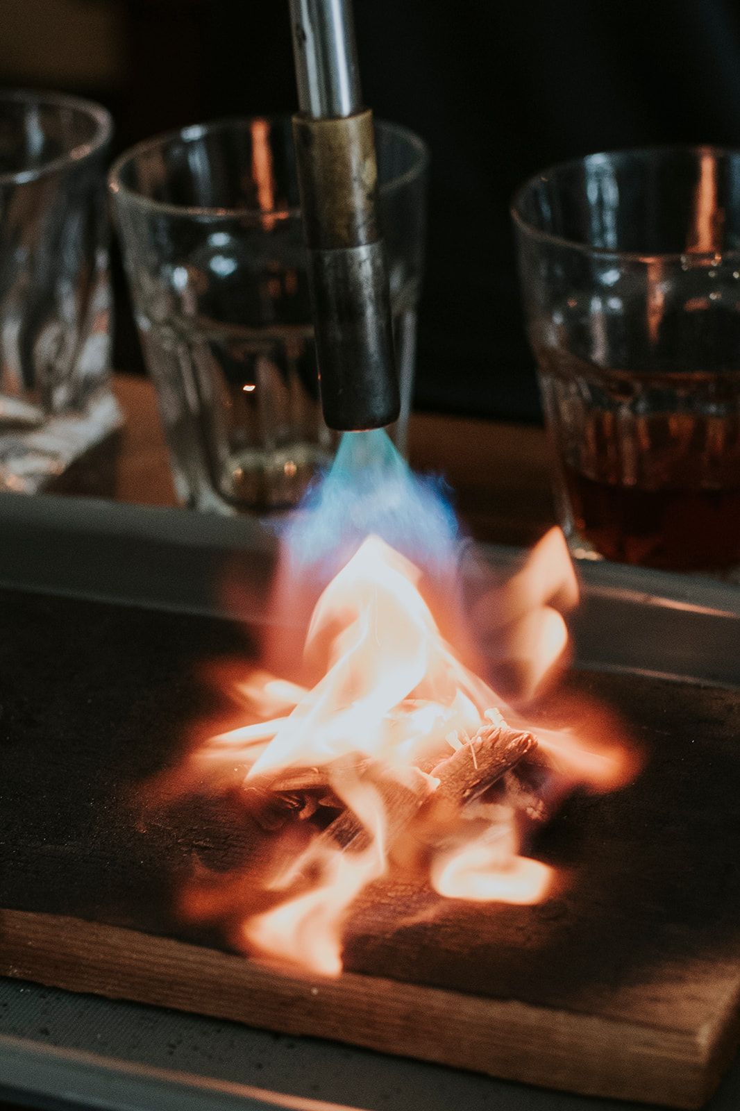 Watering Hole Bar Whispering Springs