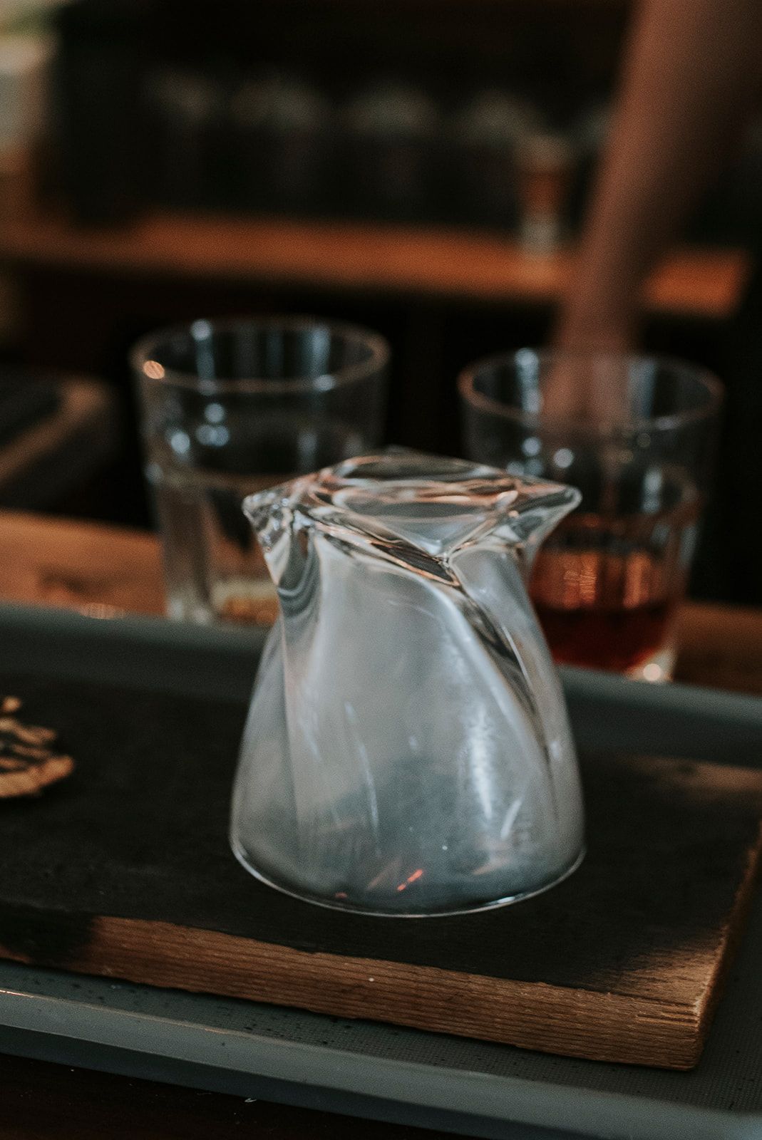 Watering Hole Bar Whispering Springs