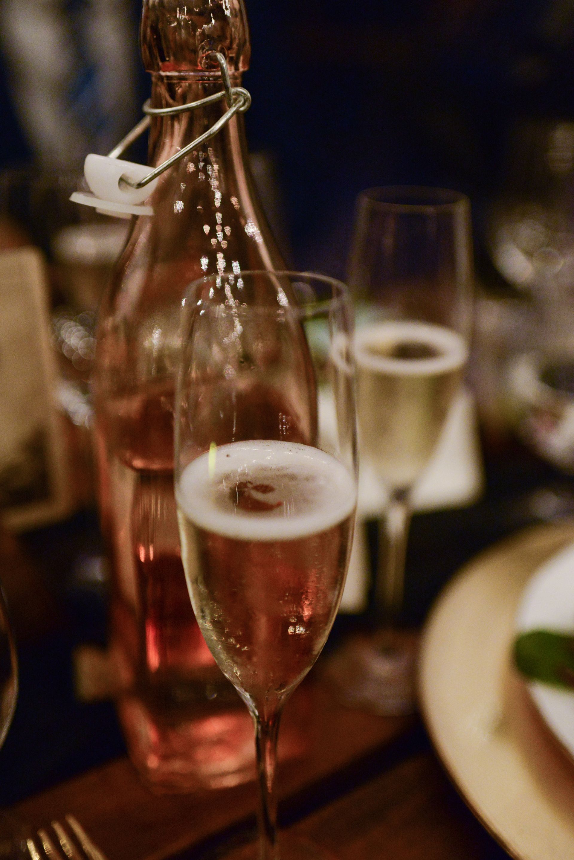 Watering Hole Bar Whispering Springs