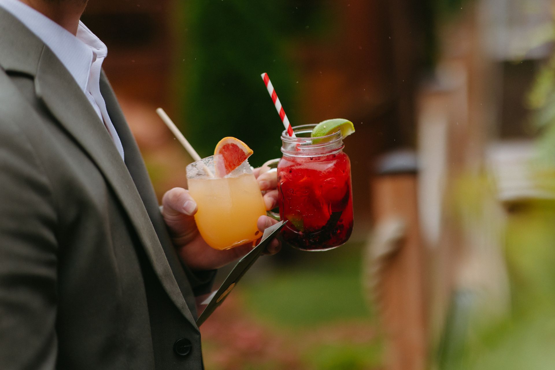 Watering Hole Bar Whispering Springs