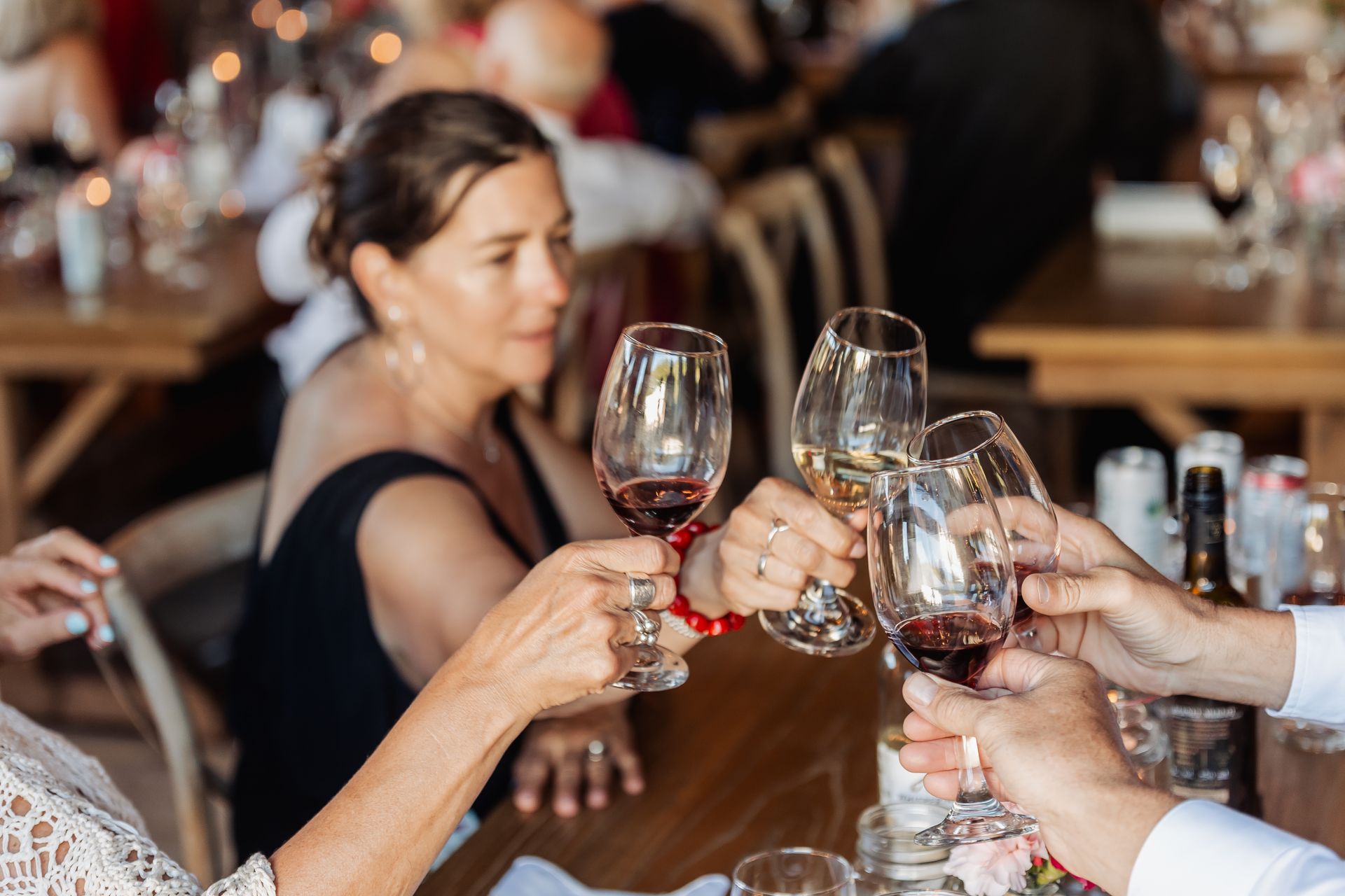 Watering Hole Bar Whispering Springs