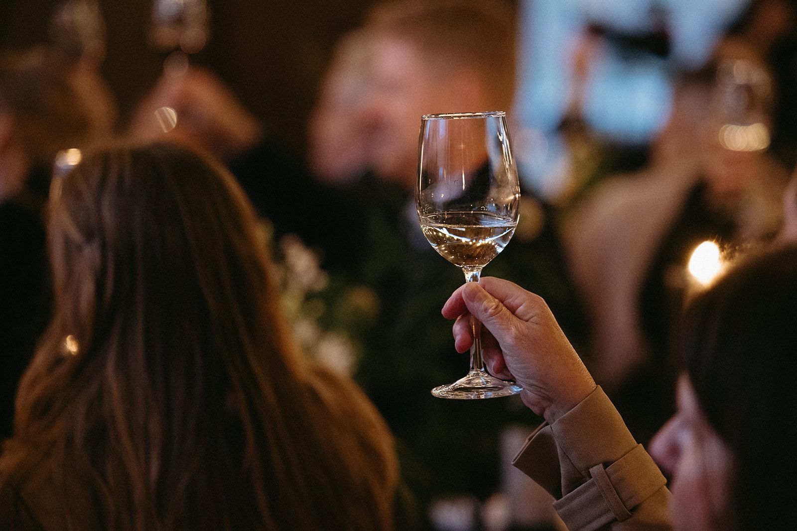 Watering Hole Bar Whispering Springs