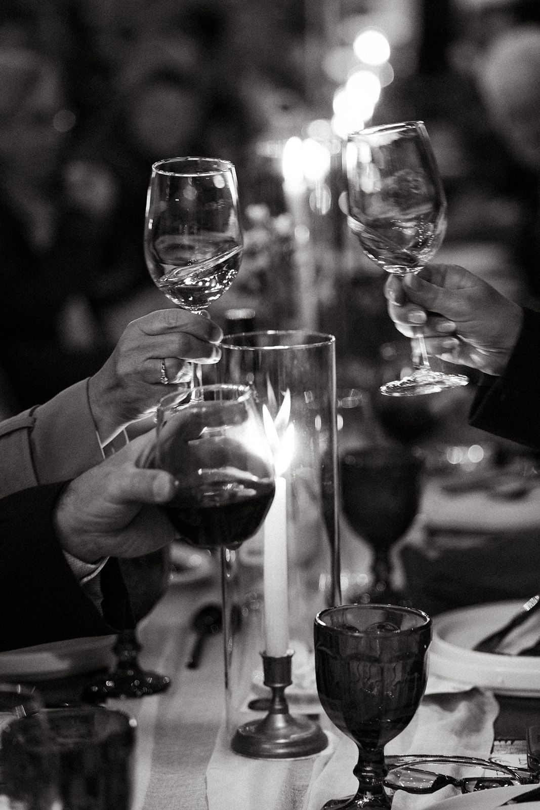 Watering Hole Bar Whispering Springs