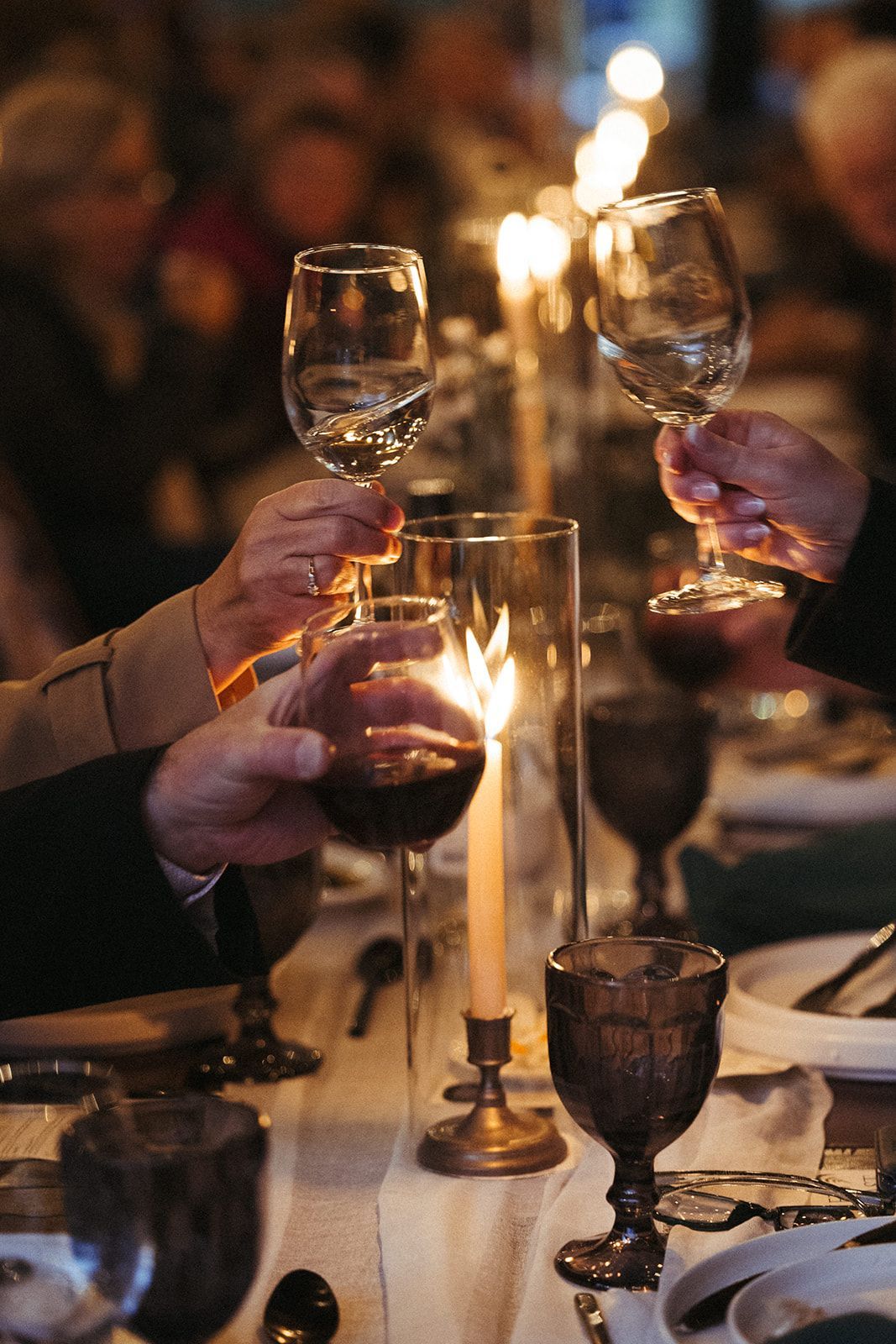 Watering Hole Bar Whispering Springs