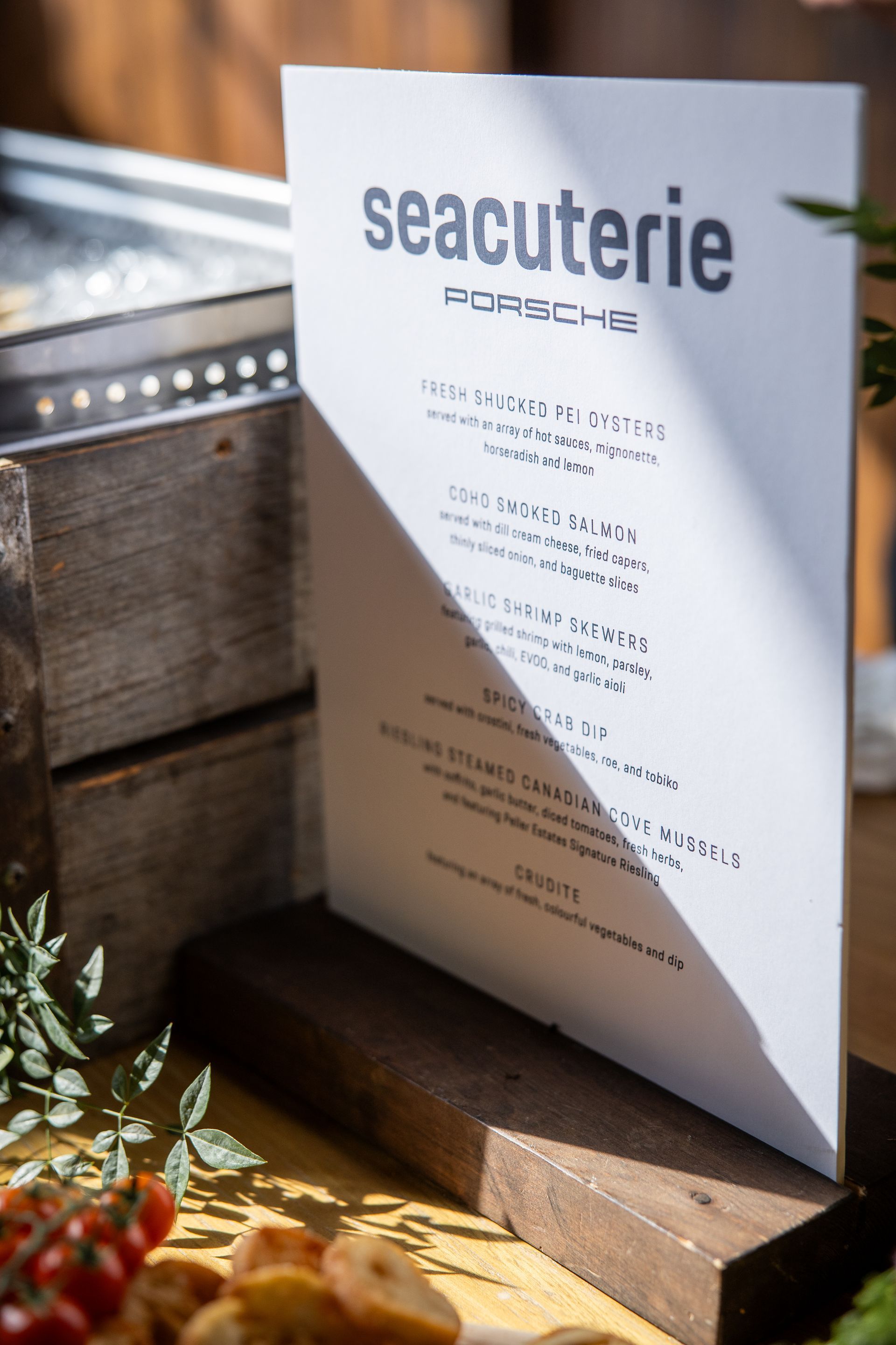 Corporate retreat at Whispering Springs