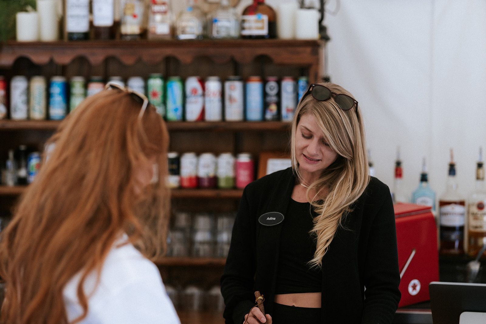 Corporate retreat at Whispering Springs