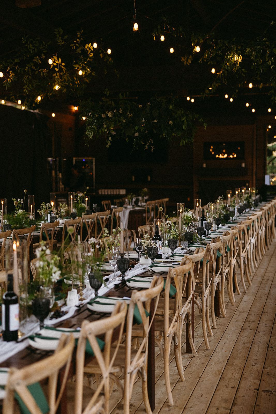 Corporate retreat at Whispering Springs