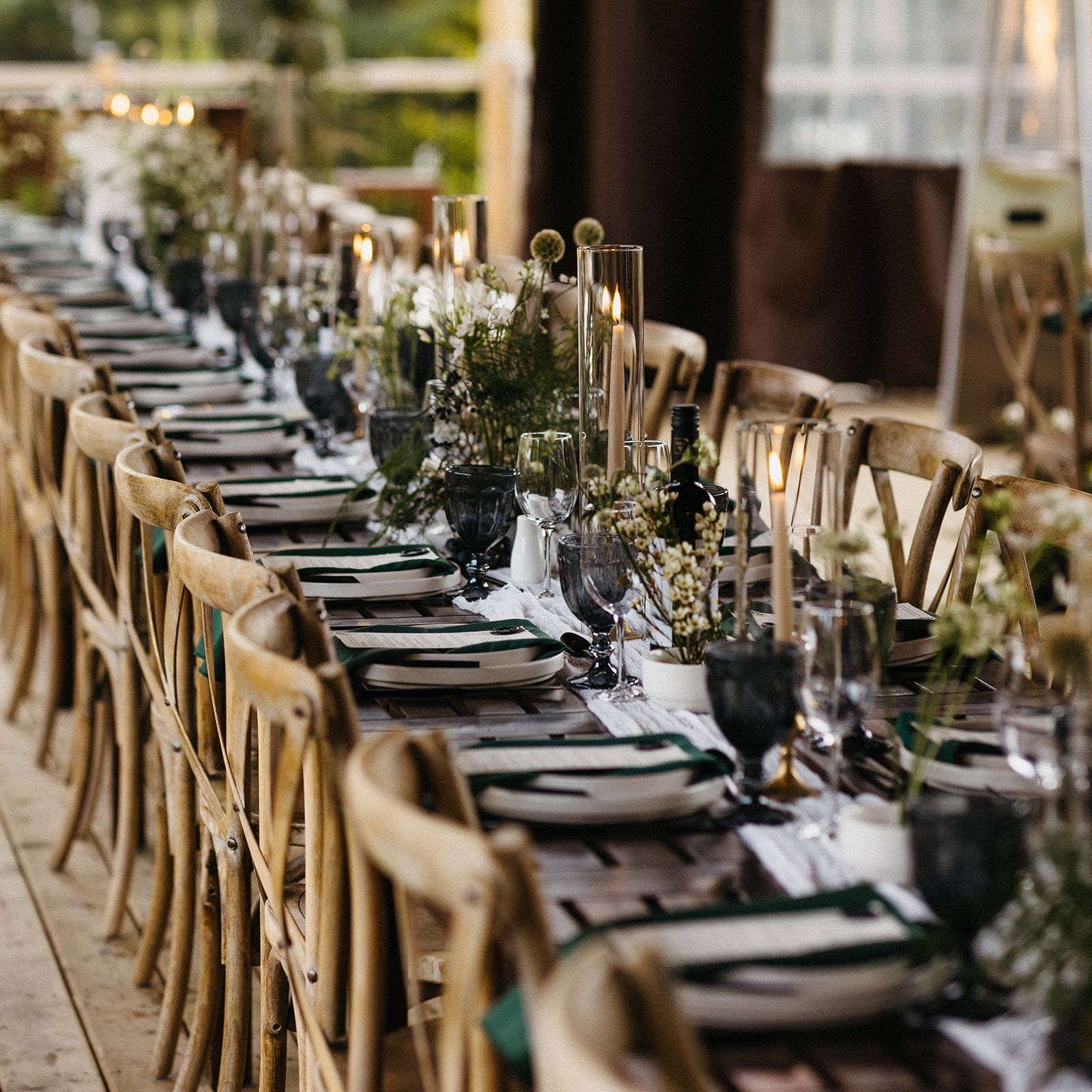 Corporate retreat at Whispering Springs