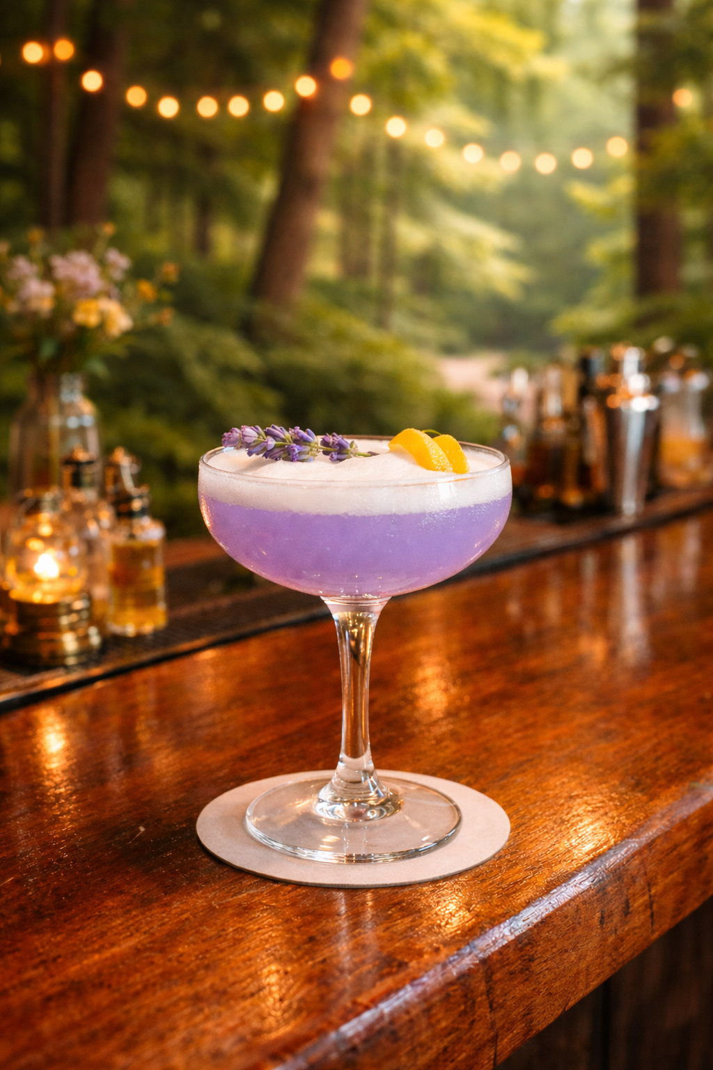 Watering Hole Bar Whispering Springs