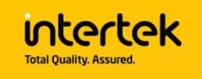 Intertek Logo