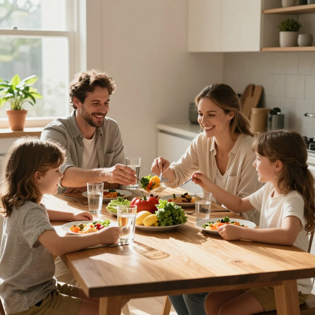 Gezondheid is blijheid