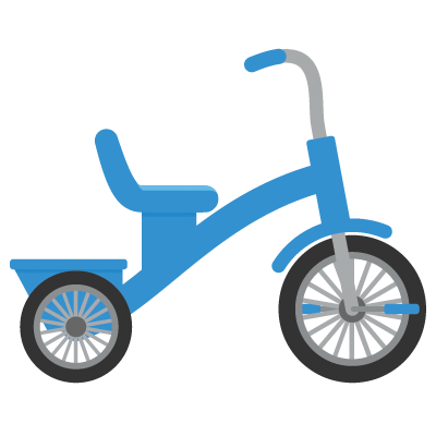 Veicoli elettrici e a pedali