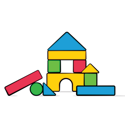 Giochi Educativi, didattici e creativi