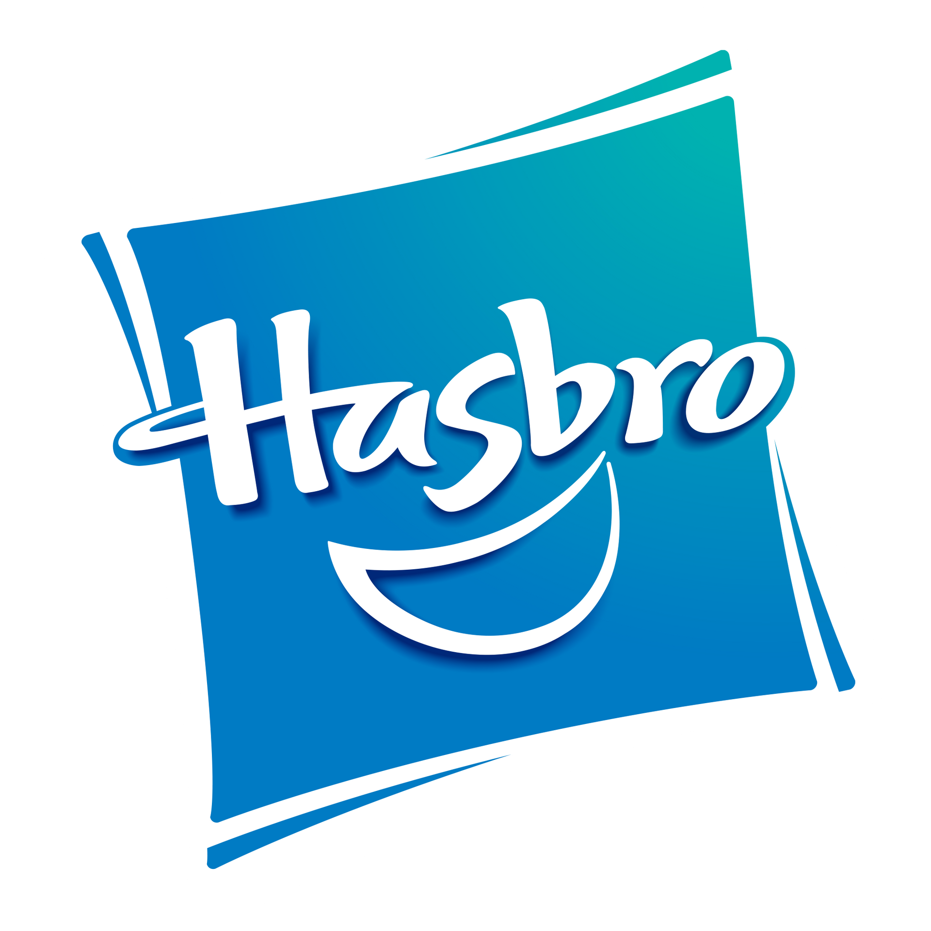 logo hasbro