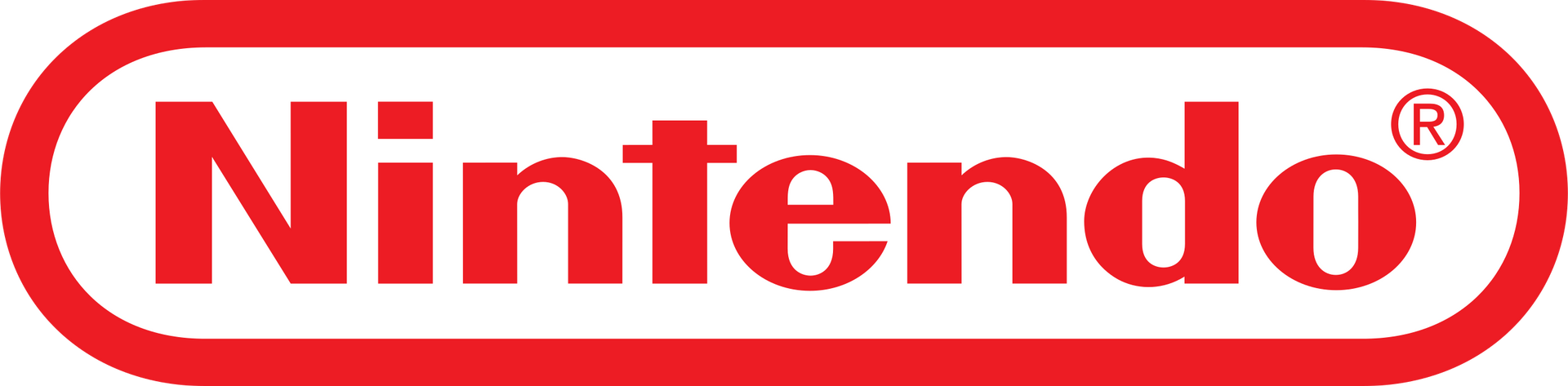 logo nintendo