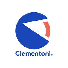 logo  clementoni