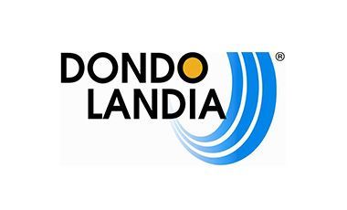 logo  dondolandia