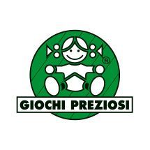 logo giochi preziosi