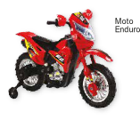 moto enduro