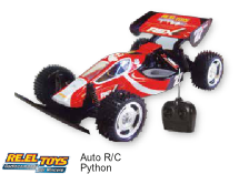 macchina telecomandata