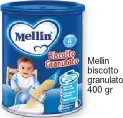 biscotti mellin