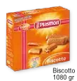 BISCOTTI PLASMON