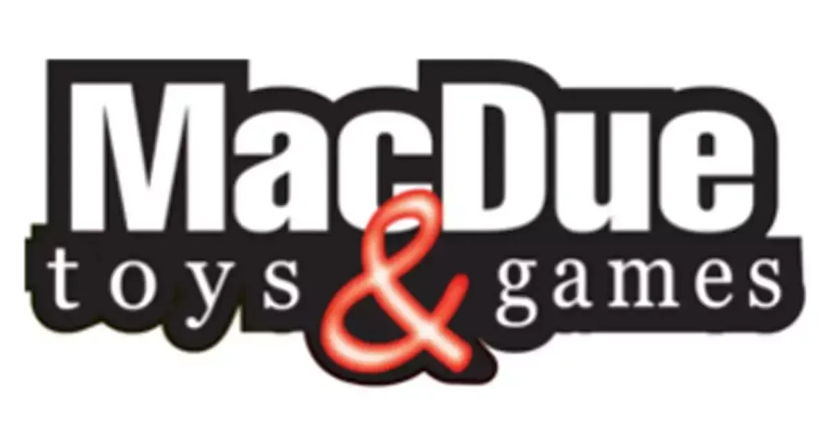 logo mac due
