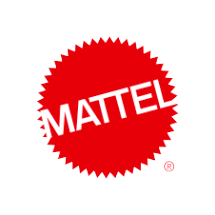 logo mattel
