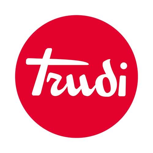 logo trudi