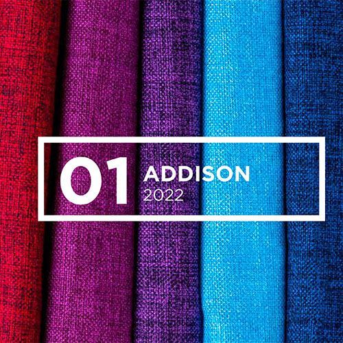 Addison 2022
