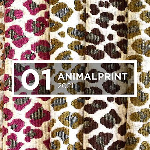Animal Print 2021