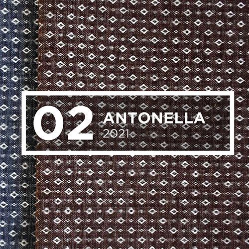 Antonella 2021
