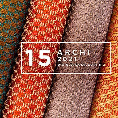 Archi 2021
