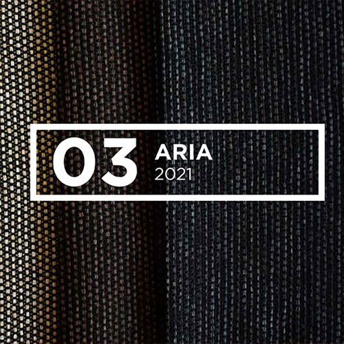 Aria 2021